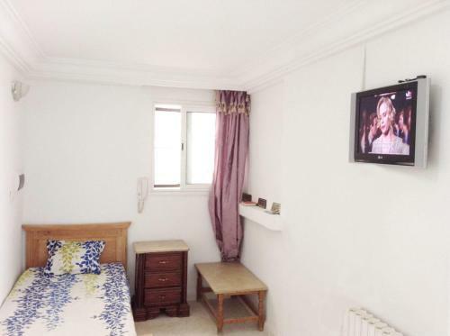 Apartamento El Khadra