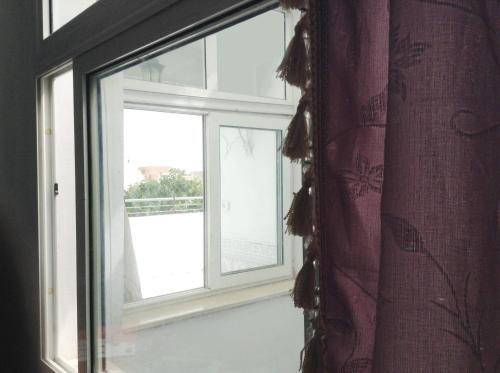 Apartamento El Khadra