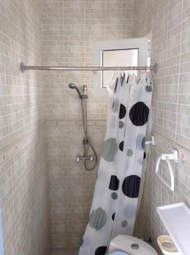Apartamento El Khadra