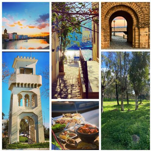 Dar Zina-bizerte
