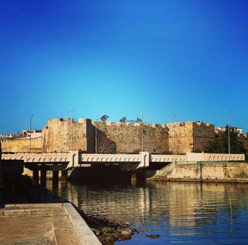 Dar Zina-bizerte
