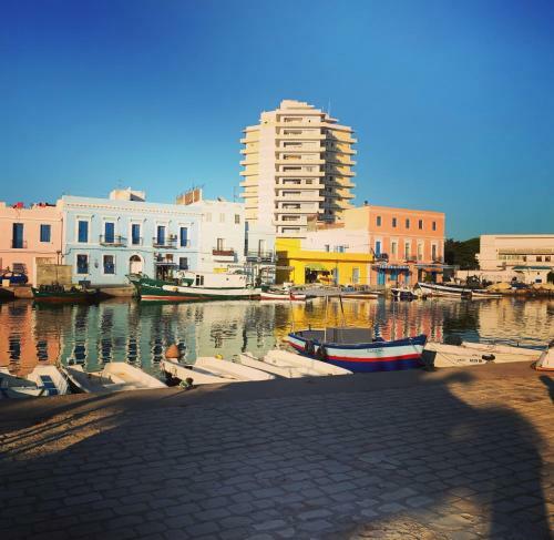 Dar Zina-bizerte