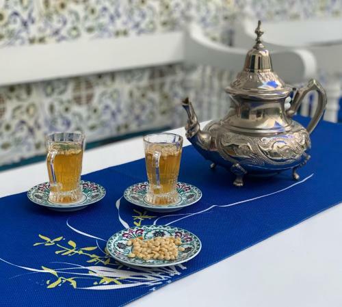 Dar Zina-bizerte