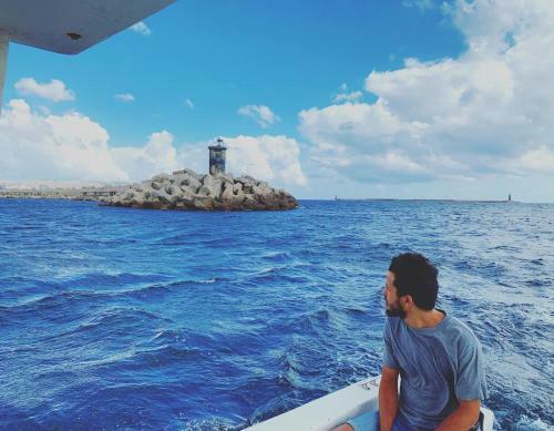 Dar Zina-bizerte