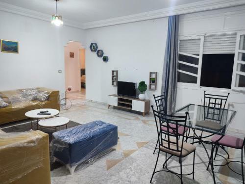 Apartamento Ennaser