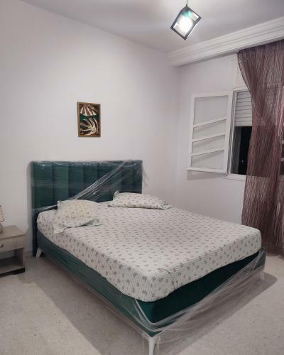 Apartamento Ennaser