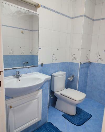 Apartamento Ennaser