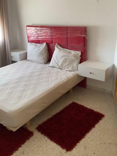 Apartamento La Bonne Adresse