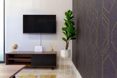 Apartamento #alimamaspaces: Nonku's Greenlee Studio