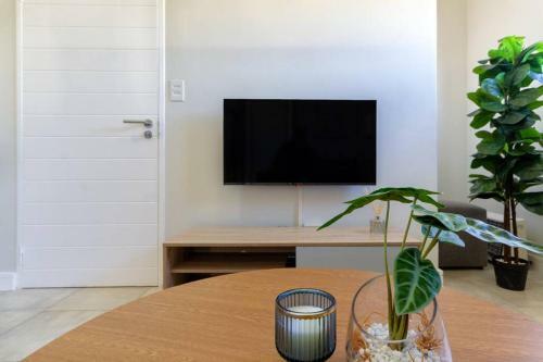 Apartamento Alimama Spaces Chantelle's Greenlee Studio