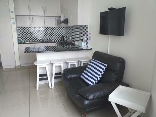 Apartamento Afsaal Holiday Flat
