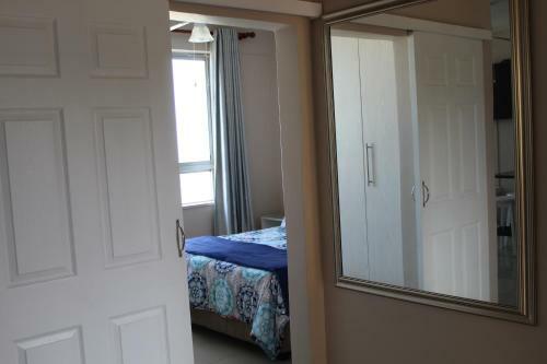 Apartamento Afsaal Holiday Flat