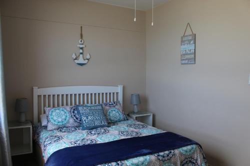 Apartamento Afsaal Holiday Flat