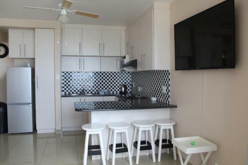 Apartamento Afsaal Holiday Flat