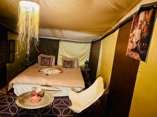 Aladdin Desert Lodge
