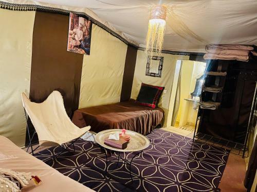 Aladdin Desert Lodge