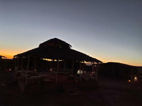 Aladdin Desert Lodge