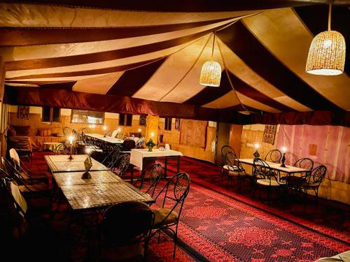 Aladdin Desert Lodge