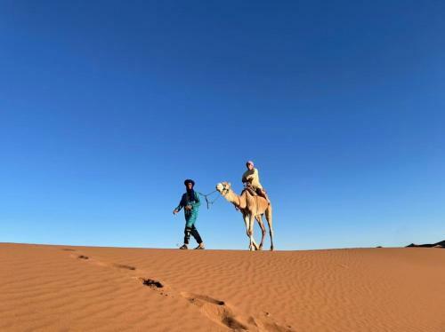 Aladdin Desert Lodge