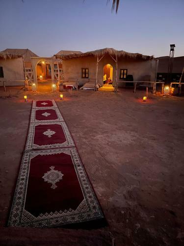 Aladdin Desert Lodge