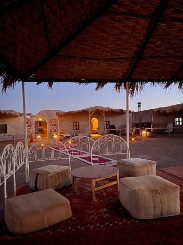 Aladdin Desert Lodge