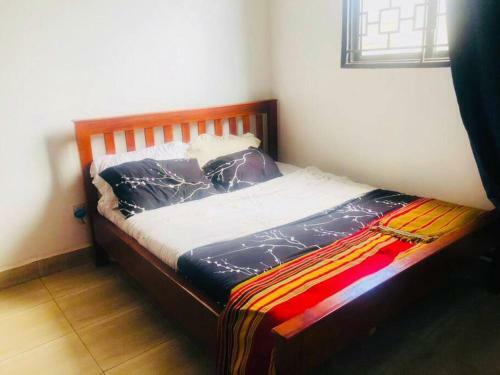 Convenient, Beautiful One Bedroom Apartment.