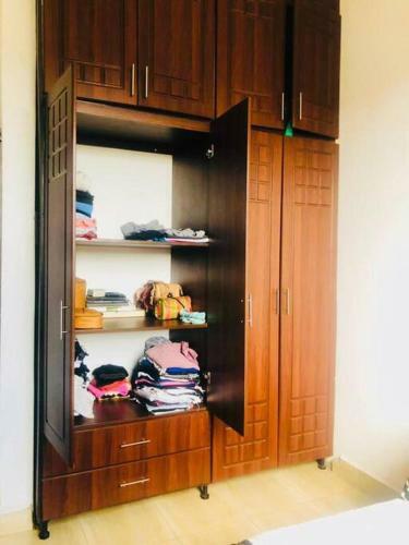 Convenient, Beautiful One Bedroom Apartment.
