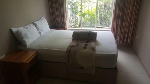 Hostal The Graceland Guesthouse