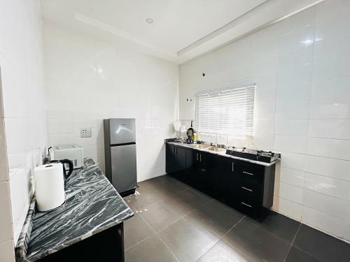 Amari Apartment