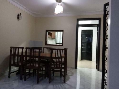 Apartamento Sandalwood Homes