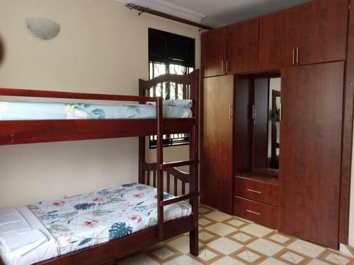 Apartamento Sandalwood Homes