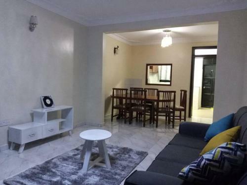 Apartamento Sandalwood Homes