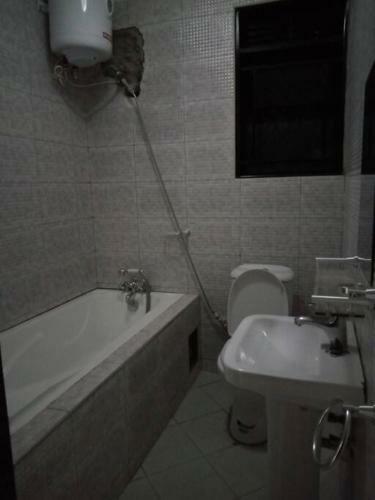 Apartamento Sandalwood Homes