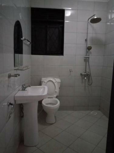 Apartamento Sandalwood Homes