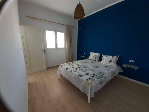 R�sidence La Plage Ghar Melh