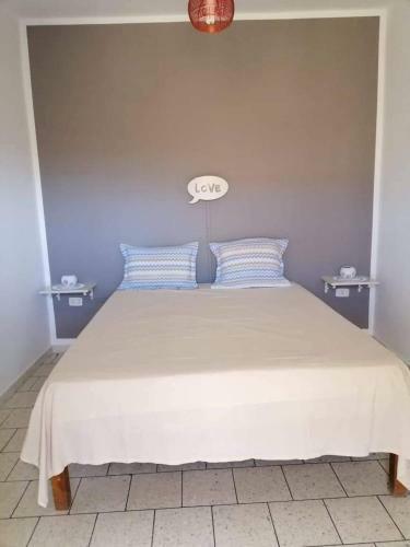 R�sidence La Plage Ghar Melh