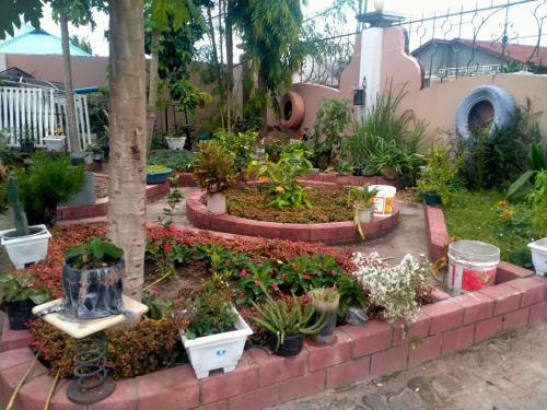 Babajay Homestay