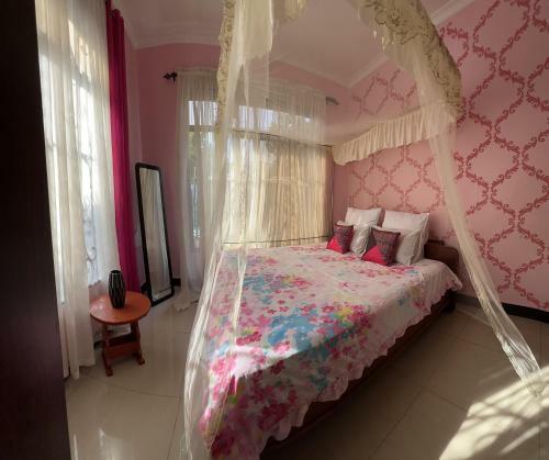 Apartamento Wayda Homes Goba