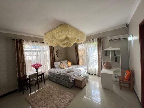 Apartamento Wayda Homes Goba