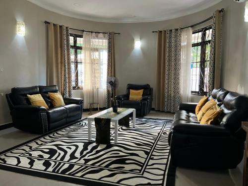 Apartamento Wayda Homes Goba