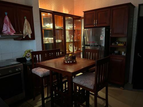 Apartamento Wayda Homes Goba