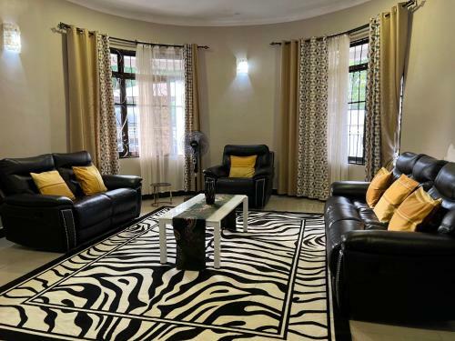 Apartamento Wayda Homes Goba