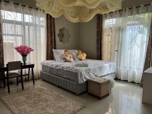 Apartamento Wayda Homes Goba