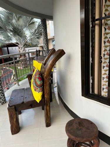 Apartamento Wayda Homes Goba