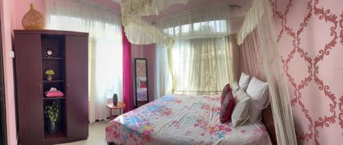 Apartamento Wayda Homes Goba