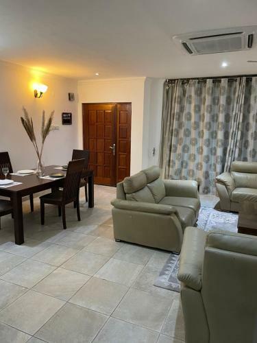 Apartamento Chez Mas