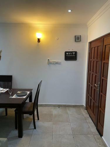 Apartamento Chez Mas