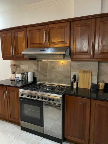 Apartamento Chez Mas