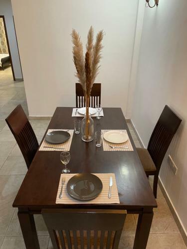 Apartamento Chez Mas