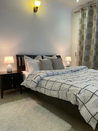 Apartamento Chez Mas